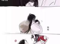 花怜天官赐福谢怜花城