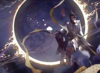  《天官赐福》谢怜小白脸到了过分的地步