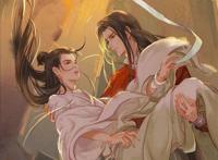 魔道祖师番外本之谢怜变小
