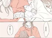 『天官赐福/花怜』护妻狂魔