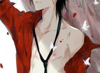 花城! 《天官赐福》