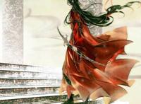 《天官赐福》花城