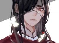 天官赐福:花城 【天官赐福】花城 花三怂