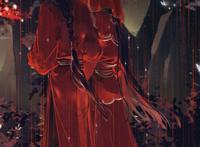 天官赐福# 花城×谢怜