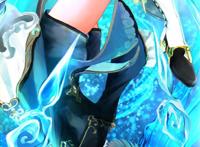 p站美图原神行秋