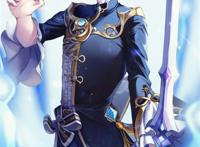 p站美图原神行秋