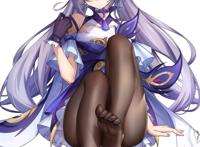 p站原神精品图/壁纸