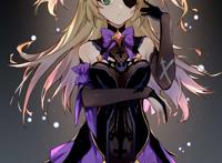 【原神】p站高清原神同人插画