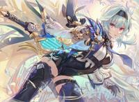 动漫头像壁纸壁纸原神p站