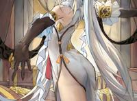 p站原神图片搬运