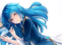 p站美图原神行秋