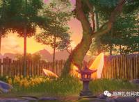 原神行秋目前版本的处境