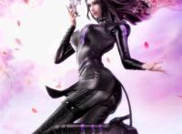 穿蛋糕裙朱竹清