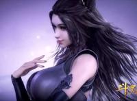 斗罗大陆朱竹清(全面屏)精选壁纸 斗罗大陆朱竹清(全面屏)精选壁纸