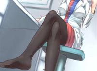 二次元污18禁图无遮挡开腿-不喜勿入