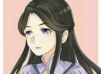 王者荣耀露娜 头像