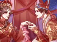 王者,露娜,猴子,孙悟空,一生所爱,大圣娶亲