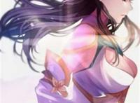 王者荣耀:露娜 王者荣耀:露娜