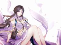 王者荣耀丨新版露娜