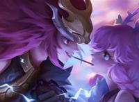 王者情头合集 那些惊艳到你的台词