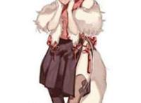 pr18芝麻酱正能量九天狐高清图