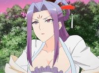 王舞(从前有座灵剑山中最污的女神)