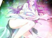 王舞 王舞的奶汁