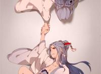 从前有座灵剑山 王舞!