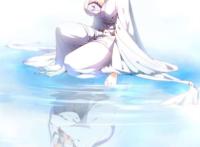 从前有座灵剑山 王舞 水中倒影 