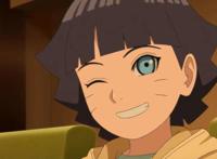 火影忍者向日葵 火影忍者向日葵