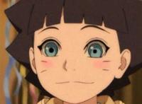 火影忍者,向日葵