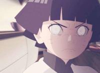 火影忍者,(向日葵.白眼) 火影忍者,(向日葵.白眼)