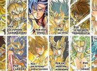 作品《冥王神话》哈斯加特为何会丧命在两个宵小之辈手中？