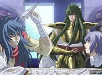 冥王神话lc潘多拉图片