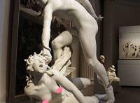 污本子全彩之海王波塞冬玷污美杜莎过程【海王x水桶】