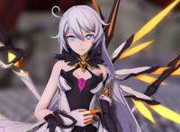 【崩坏3mmd】性感虫虫