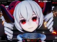 【崩坏3mmd/布洛妮娅】我曾给你如天堂般的美好【cake/#黑化注意