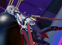 【崩坏3mmd】德丽莎的call me maybe