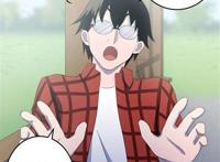 write as腐漫单行本之热熔胶