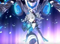 《崩坏3》理之律者