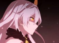 琪亚娜空之律者