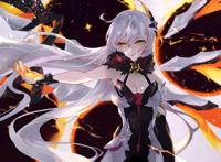 p站画师作品空之律者