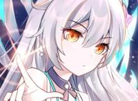 琪亚娜空之律者