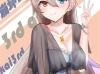 空之律者泉之精灵