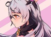 琪亚娜/律化娜/空之律者/k-423/女王壁纸