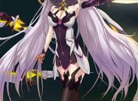 琪亚娜空之律者