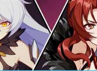 空之律者 琪亚娜·卡斯兰娜