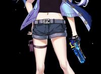 琪亚娜·卡斯兰娜