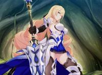 《天穹流星》琪亚娜从空中坠落的情节有哪里不对劲