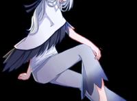 唉画了好多鸟拟人当作业